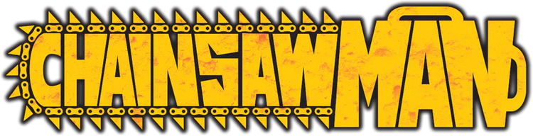 Chainsaw Man