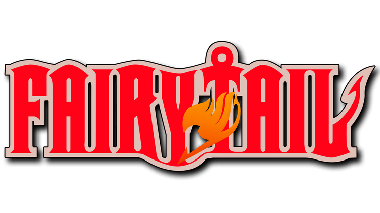Fairy Tail