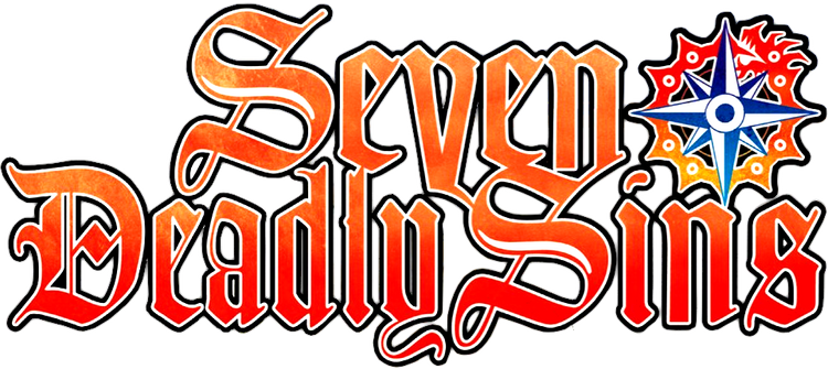 The Seven Deadly Sins