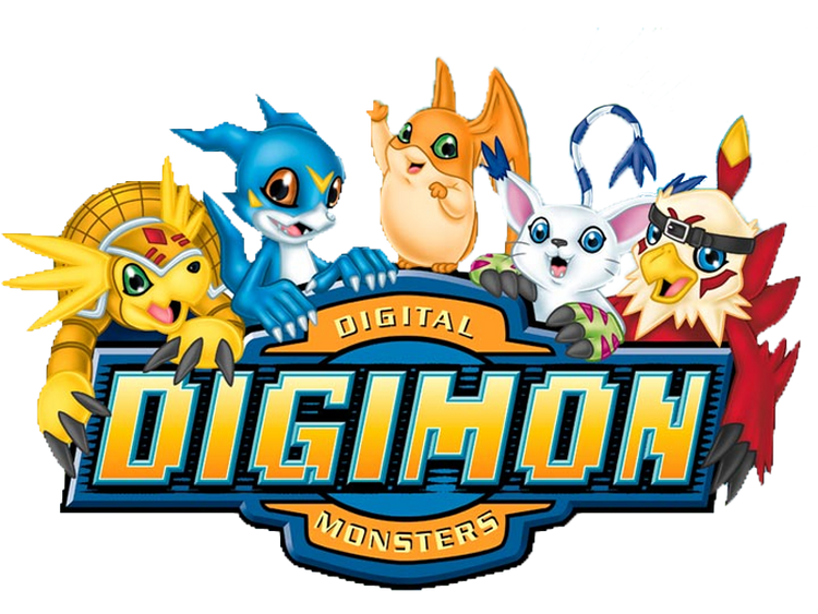 Digimon