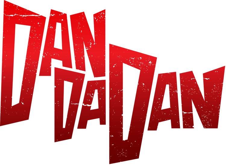Dan Da Dan