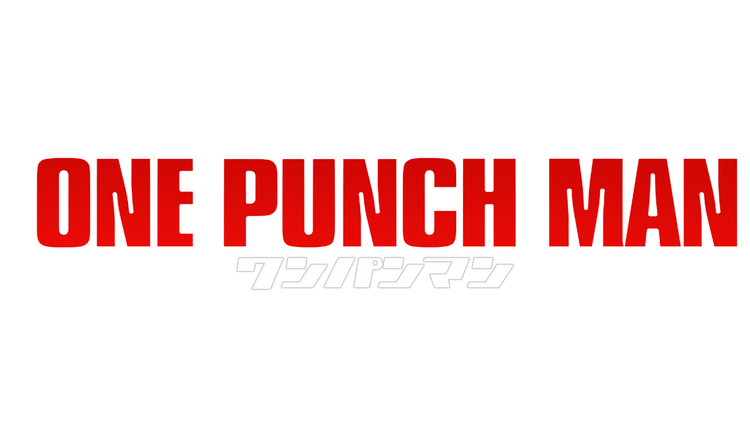 One Punch Man