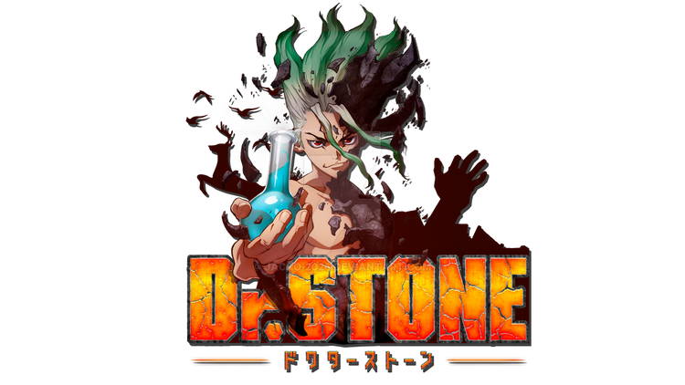 Dr. Stone