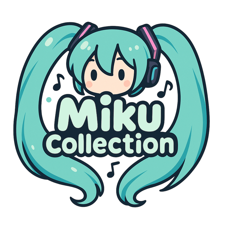 Hatsune Miku