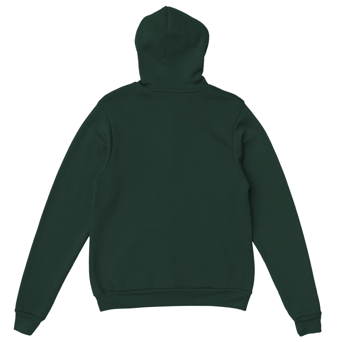 Sweat à Capuche Unisexe "Eat Sleep Anime Repeat" Sweat-shirt - KAWAII FAVIE