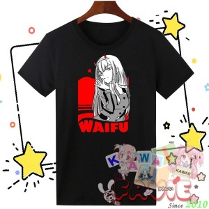 copy of T-shirt Naruto