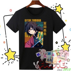 copy of T-shirt Naruto
