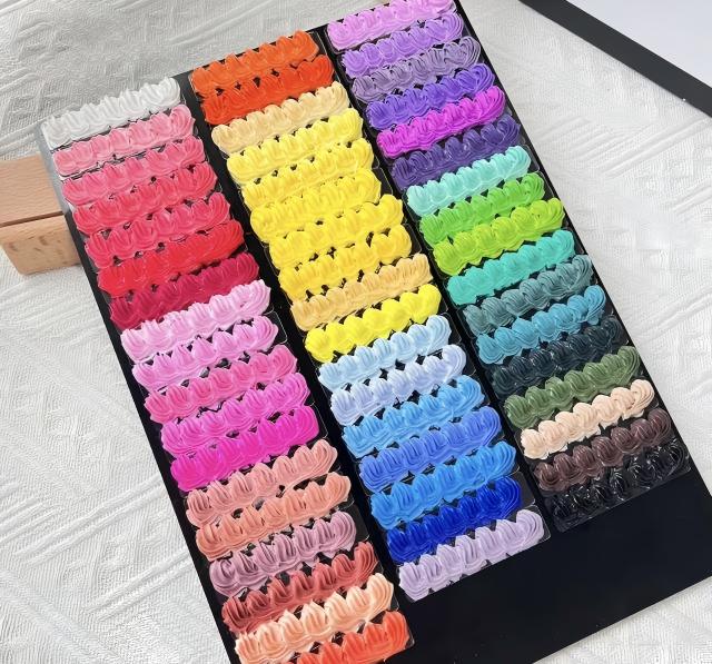 Comment bien choisir les couleurs de colle crème ?