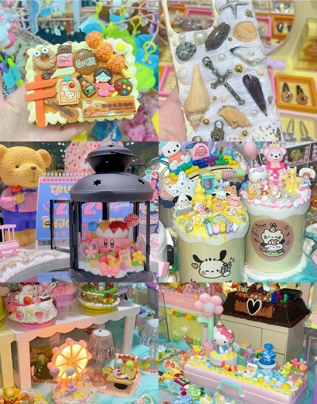 KAWAHIP - DIY à la colle crème