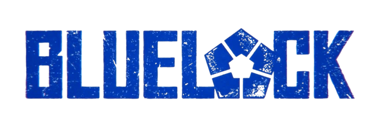 Blue Lock - KAWAII FAVIE