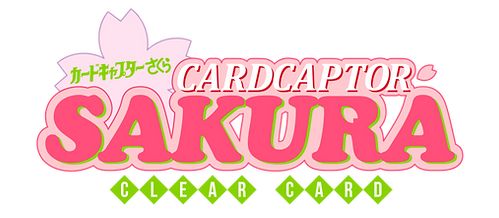 Cardcaptor Sakura - KAWAII FAVIE