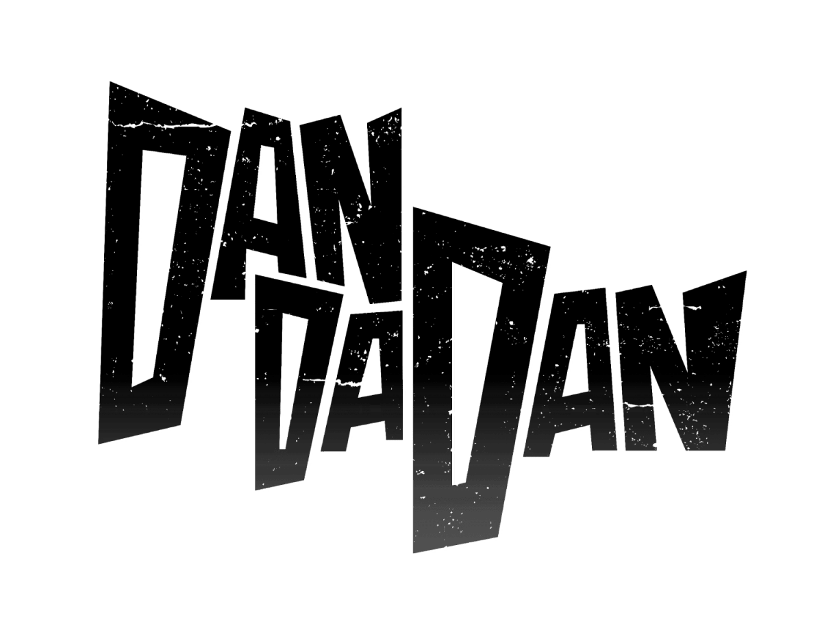 Collection Dandadan - KAWAII FAVIE