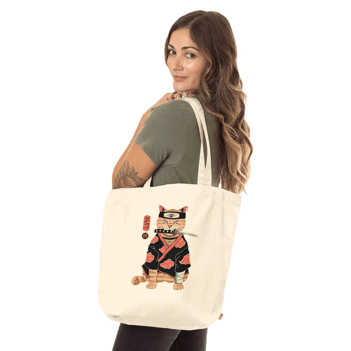 Collection Tote Bag - KAWAII FAVIE