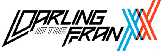 DARLING in the FRANXX - KAWAII FAVIE