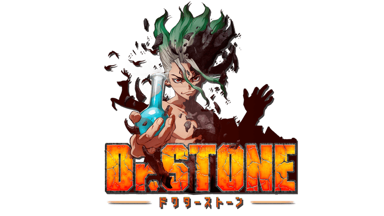 Dr. Stone - KAWAII FAVIE