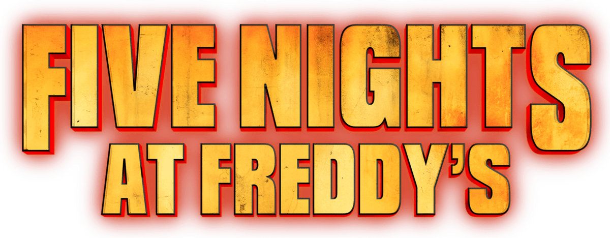 Five Nights at Freddy's - KAWAII FAVIE