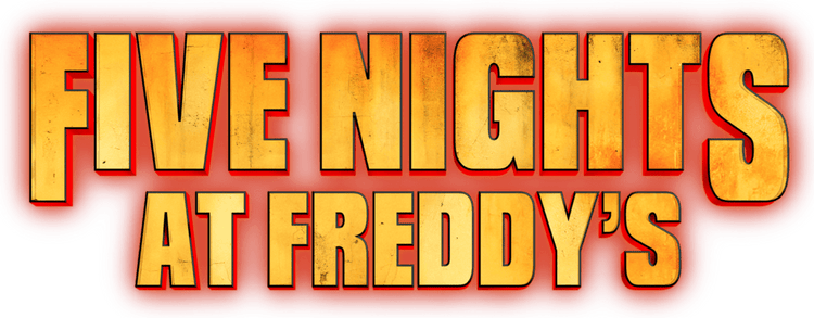 Five Nights at Freddy's - KAWAII FAVIE