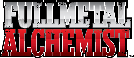 Fullmetal Alchemist - KAWAII FAVIE