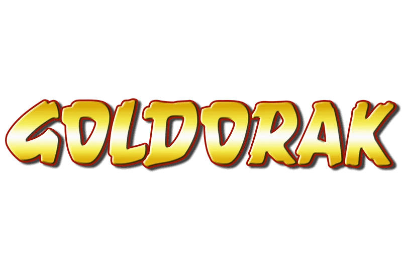 Grendizer (Goldorak) - KAWAII FAVIE