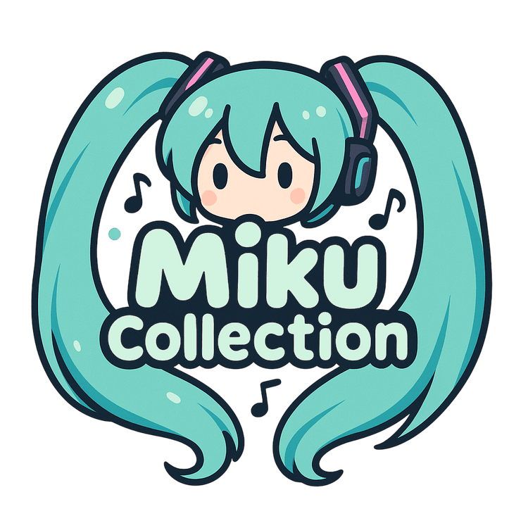 Hatsune Miku - KAWAII FAVIE