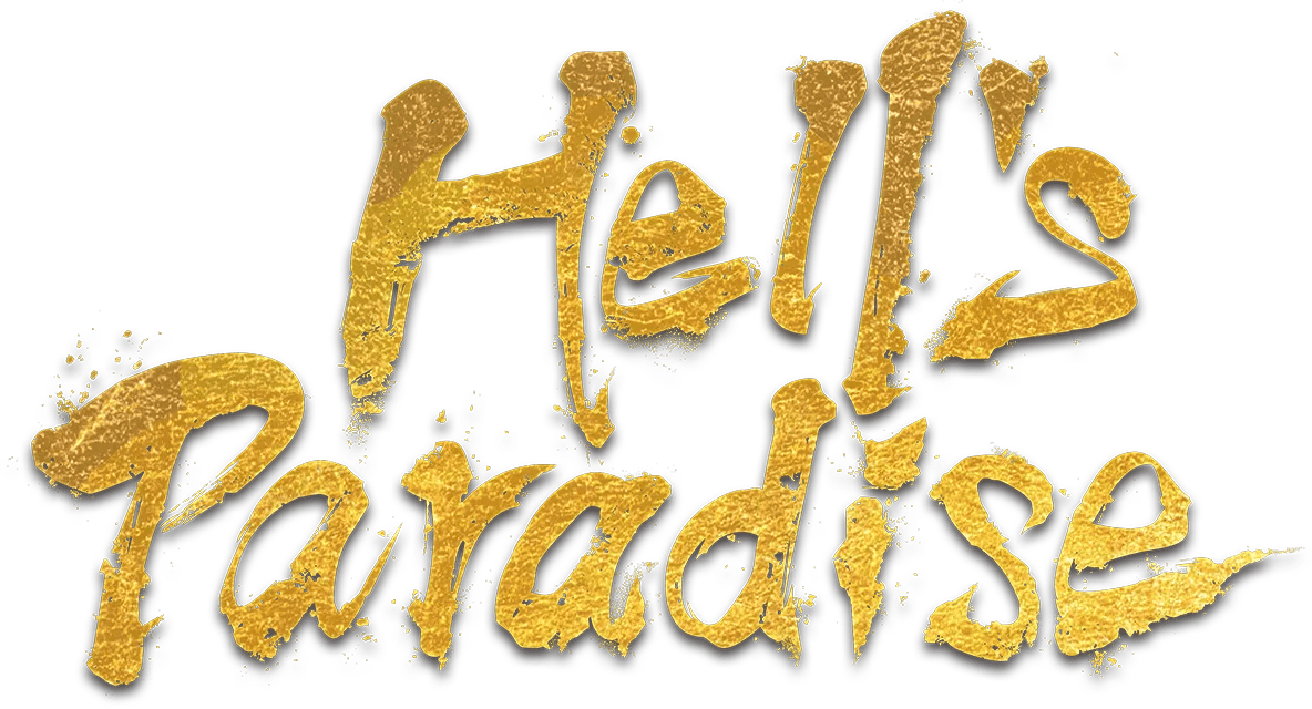 Hell's Paradise - KAWAII FAVIE