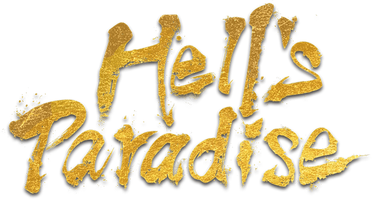 Hell's Paradise - KAWAII FAVIE