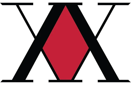 Hunter X Hunter - KAWAII FAVIE