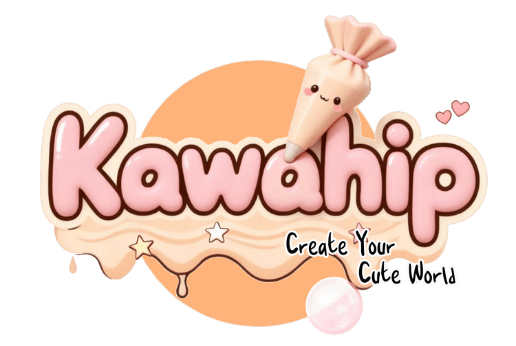 KAWAHIP - KAWAII FAVIE