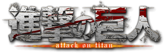 L'Attaque des Titans - KAWAII FAVIE