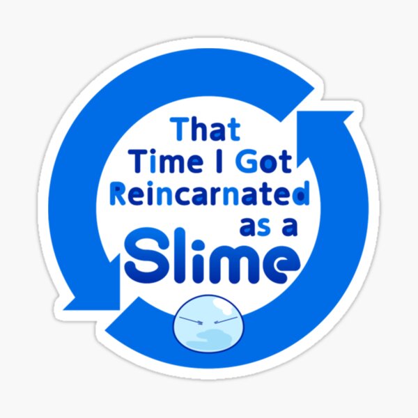 Moi, quand je me réincarne en Slime - KAWAII FAVIE