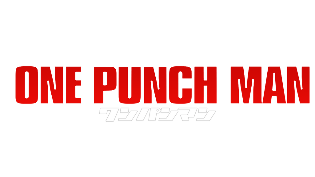 One Punch Man - KAWAII FAVIE