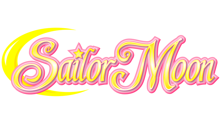 Sailor Moon - KAWAII FAVIE