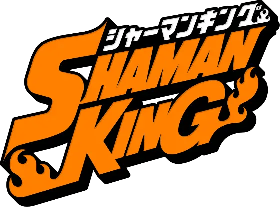 Shaman King - KAWAII FAVIE