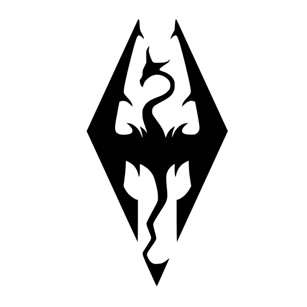 Skyrim - KAWAII FAVIE