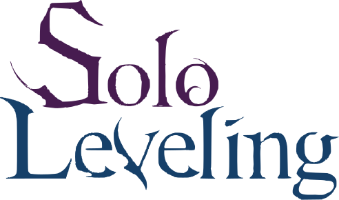 Solo Leveling - KAWAII FAVIE