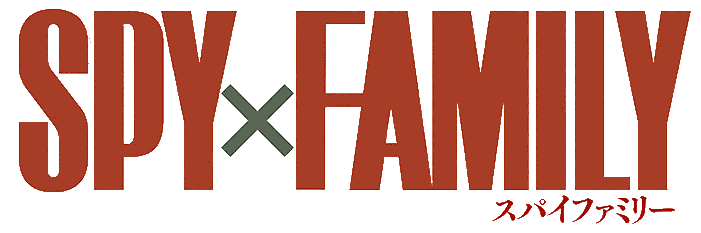 Spy x Family - KAWAII FAVIE