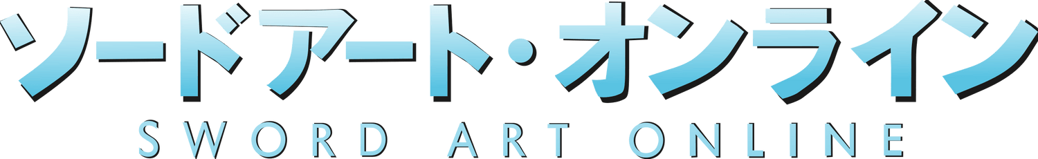 Sword Art Online - KAWAII FAVIE