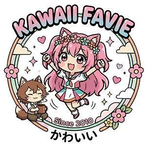 KAWAII FAVIE