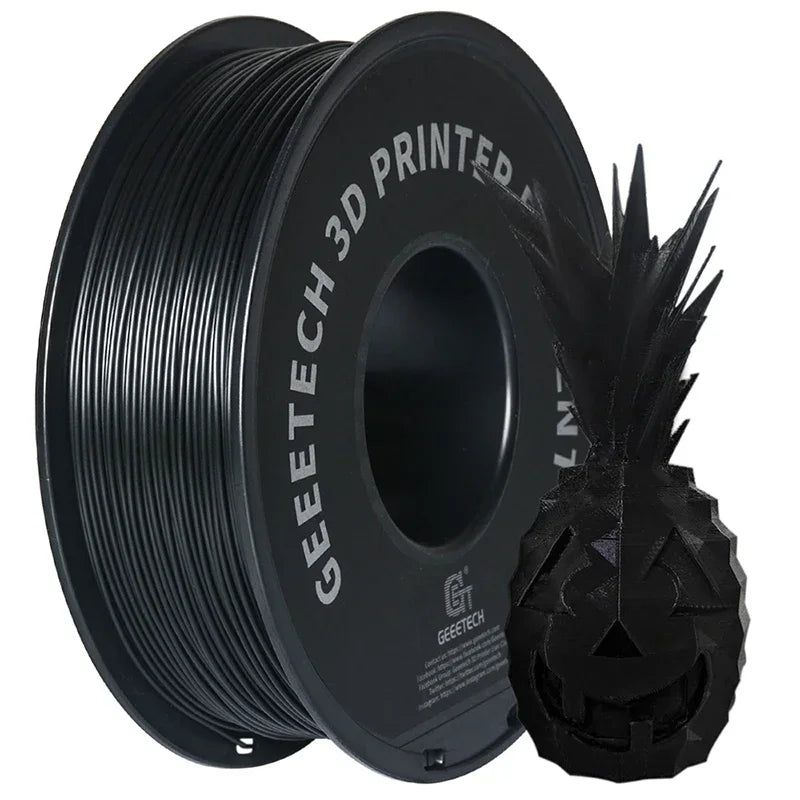 Filament PLA Standard Geeetech 1.75mm - 1kg - Haute Précision (±0.03mm) - Compatible Toutes Imprimantes FDM
