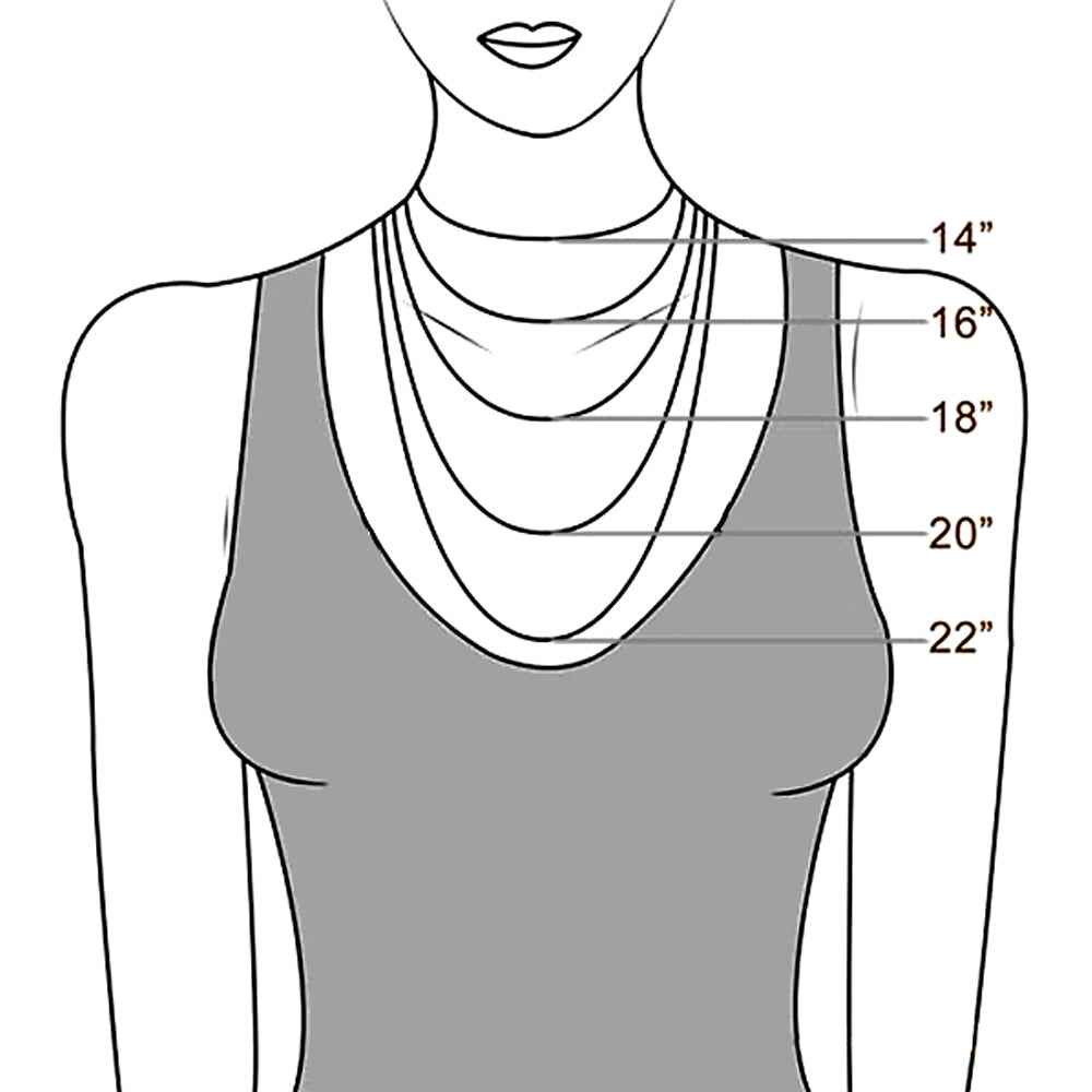 Collier de Promesse Personnalisé Saint - Valentin & Amitié | Argent Sterling 925 Gravure Unique - Cadeau Unique Necklace - KAWAII FAVIE