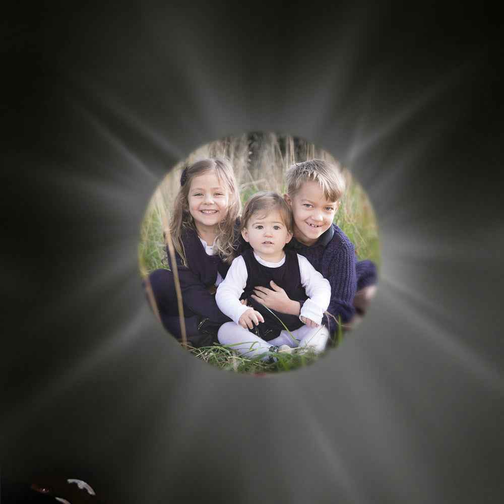 Collier Projection Personnalisé en Forme d'Appareil Photo | Cadeau Unique pour Photographe & Amoureux de la Photo Necklace - KAWAII FAVIE