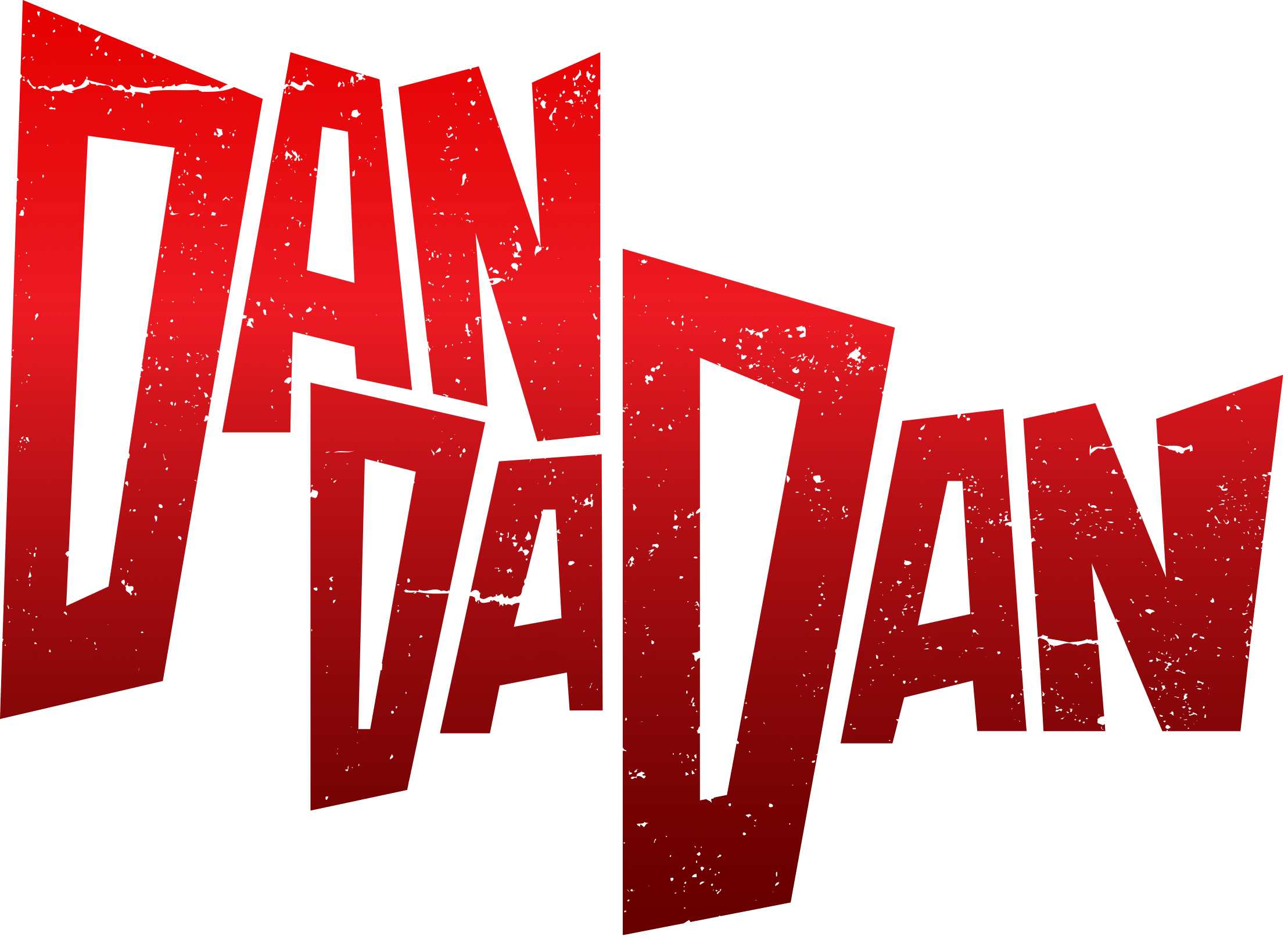 Collection Dan Da Dan