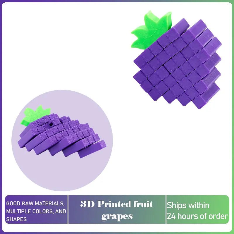 Dinosaure Articulé Modèle 3D | Jouet Créatif et Ornement de Bureau Mobile - Cadeau Enfant Jouet 3D - KAWAII FAVIE