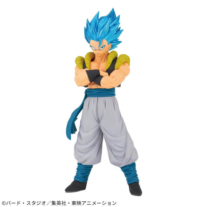 Dragonball Super Blood Of Saiyans Figurine Gogeta Figurine - KAWAII FAVIE