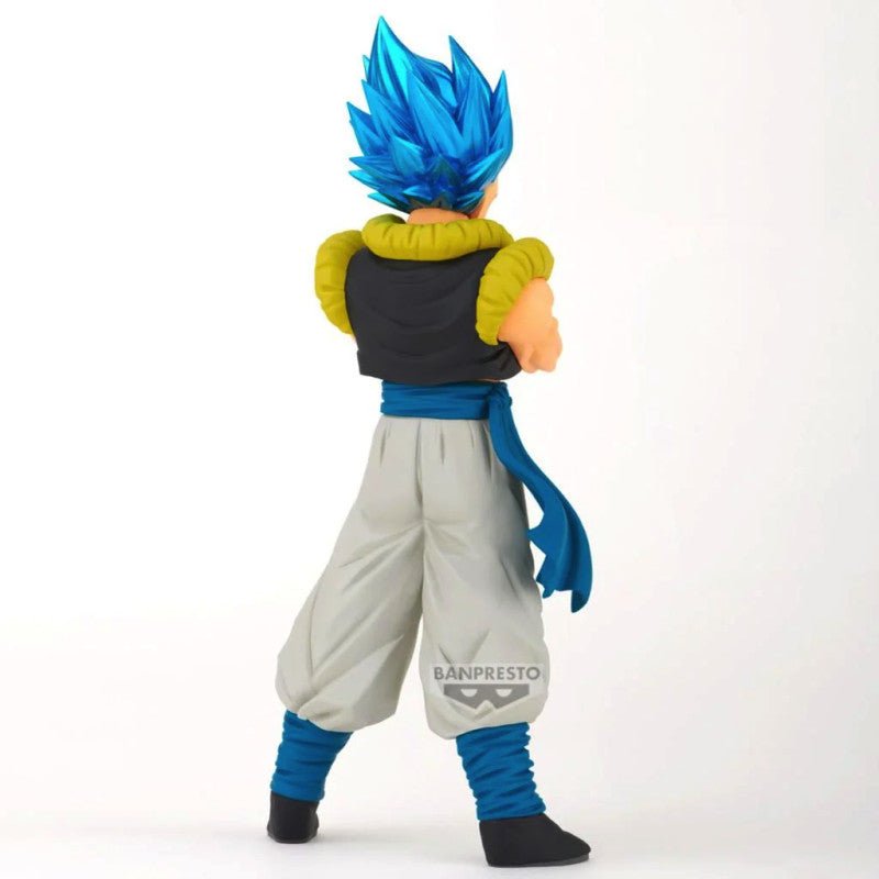 Dragonball Super Blood Of Saiyans Figurine Gogeta Figurine - KAWAII FAVIE