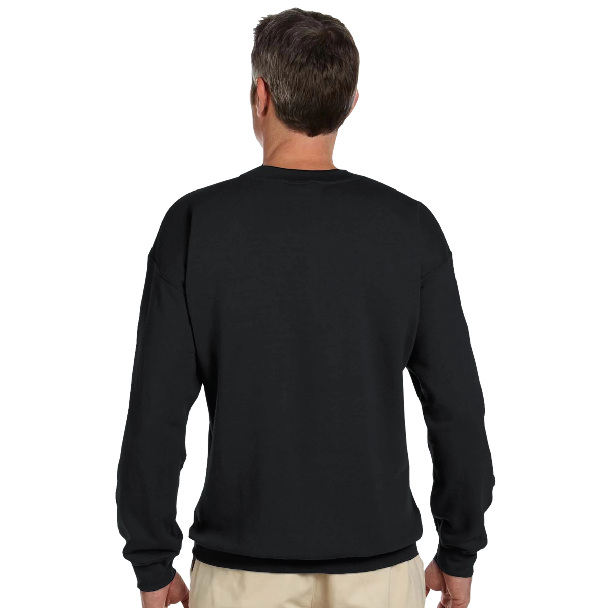 Sweatshirt Unisex à Imprimé Emilia Waifu | Design Anime Personnalisé Sweat-shirt - KAWAII FAVIE