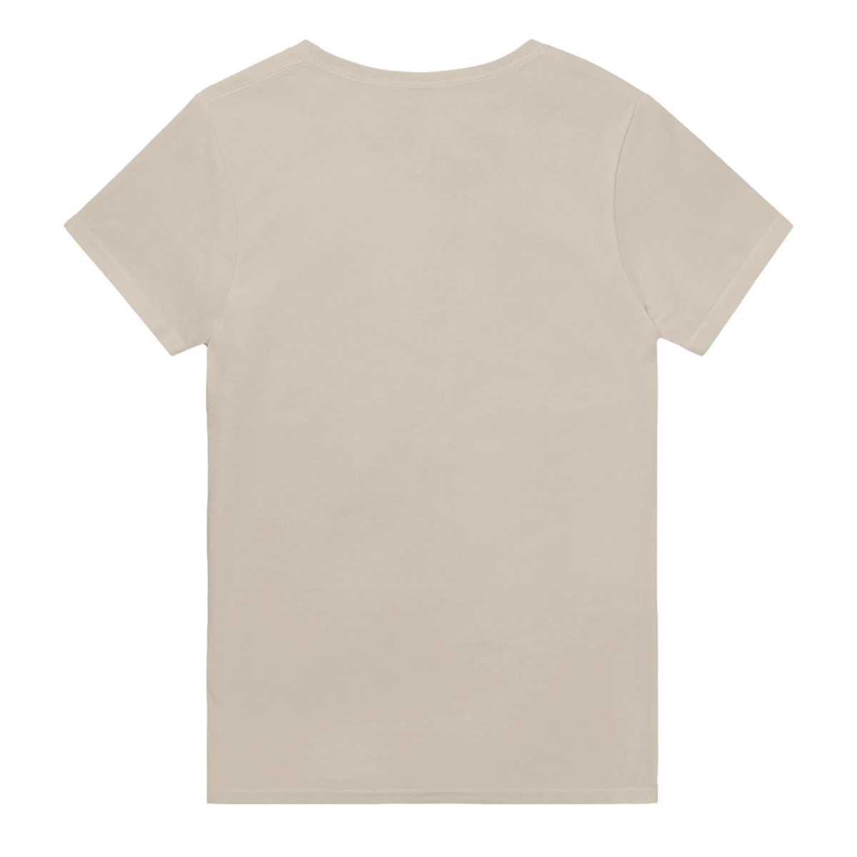 T-shirt Crewneck Unisexe Coton Lourd | Symbole Slime - Dragon Quest (KingSlime) T-shirt - KAWAII FAVIE