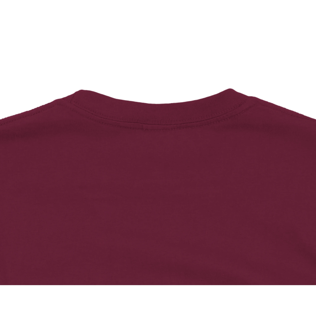 T-shirt Enfant à Col Rond | Dragon Quest - Écusson Brodé Slime (KingSlime) T-shirt - KAWAII FAVIE