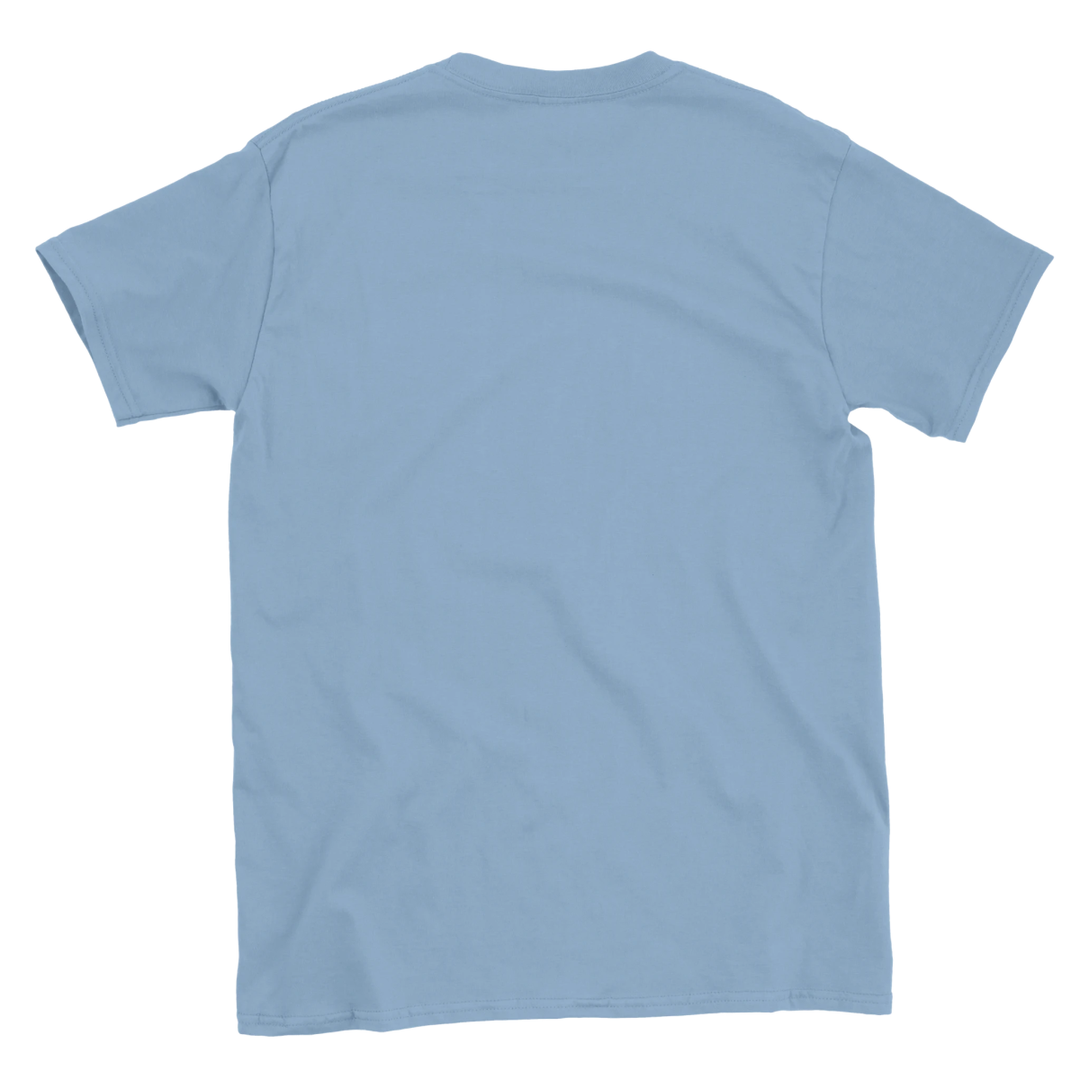 T-shirt Enfant à Col Rond | Totoro - Estampe Ukiyo - e Japonaise Exclusive T-shirt - KAWAII FAVIE