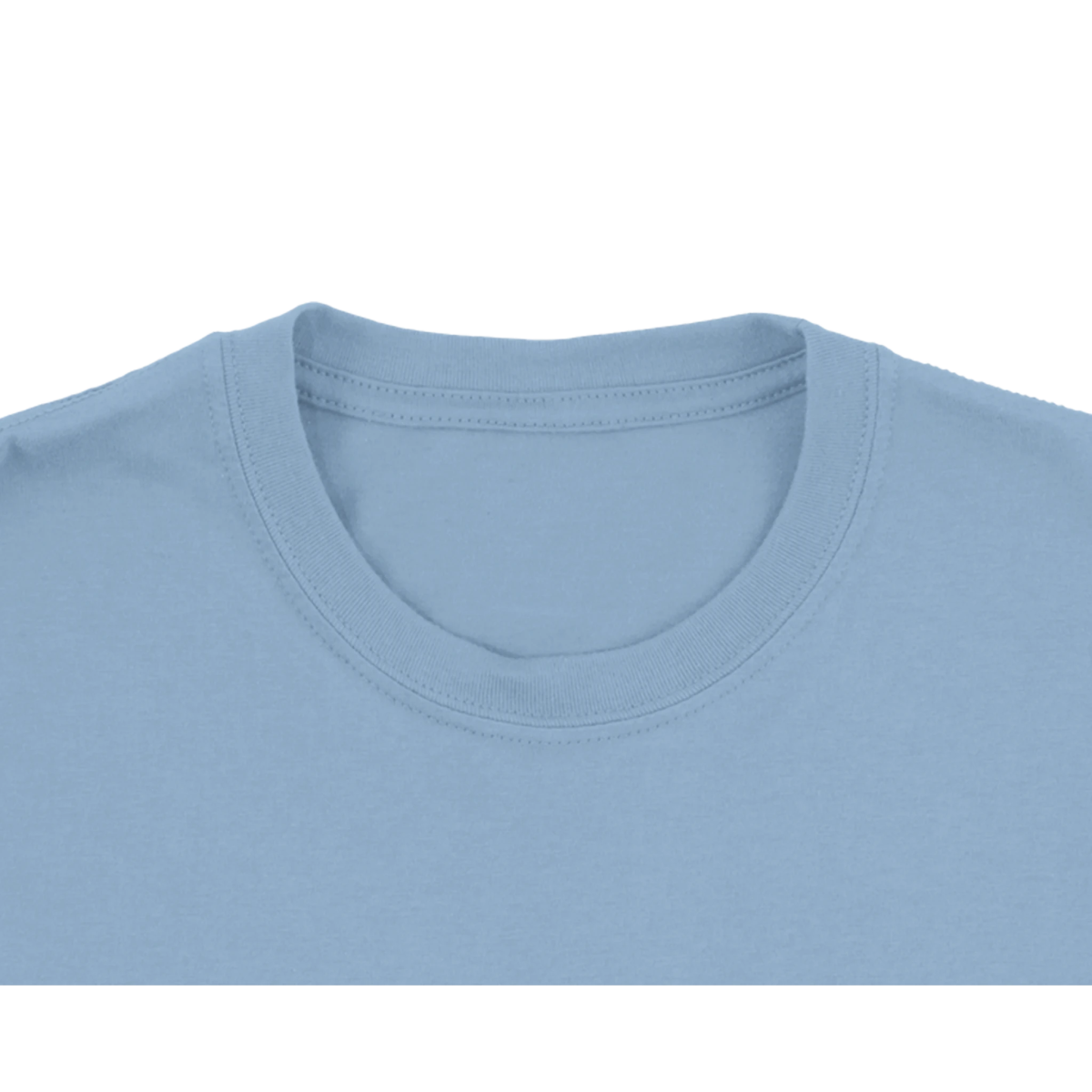 T-shirt Enfant à Col Rond - Transformation Super Saiyan de Ruka | Dragon Ball T-shirt - KAWAII FAVIE